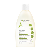 A-Derma Gel Duche Hidra Protetor Pele Frágil 500mL