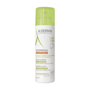 A-Derma Exomega Control Emollient Spray for Atopic Skin 200mL