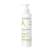 A-Derma Dermalibour+ Cica Purifying Foaming Gel for irritated skin 200mL