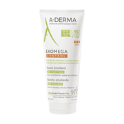 A-Derma Exomega Control Balm for Dry to Atopic Skin 200mL