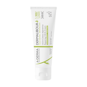 A-Derma Dermalibour+ Cica Repairing Cream for Irritated Skin 50mL