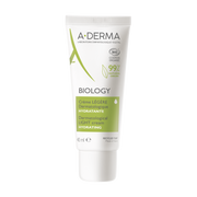 A-Derma Biology Moisturizing Cream for Normal to Combination Skin 40mL