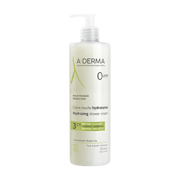 A-Derma Moisturizing Bath Cream 750mL