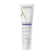A-Derma Epitheliale Ultra Repair Creme reparador antimarcas 100mL