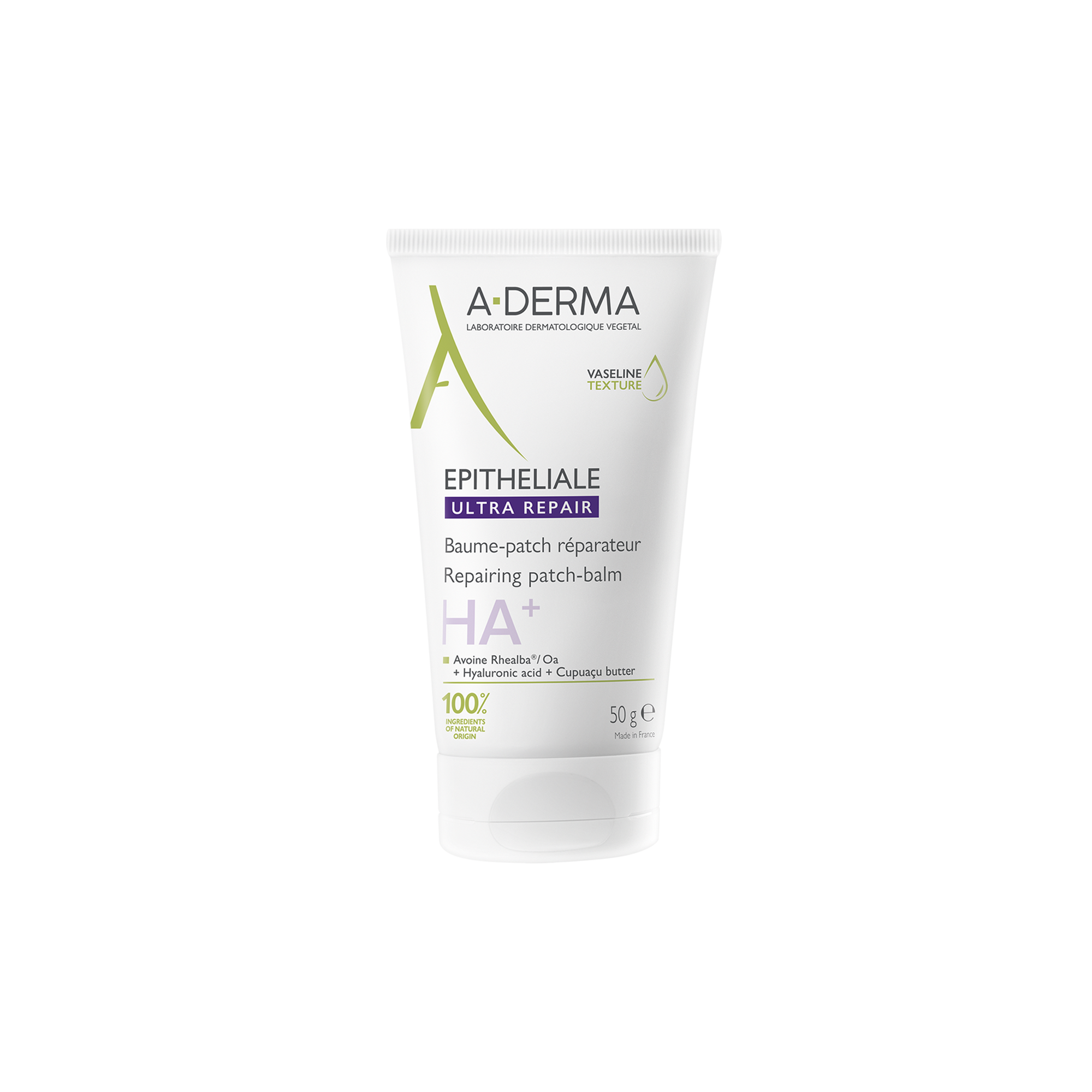 A-Derma Epitheliale Ultra Repair Bálsamo-patch reparador 50g