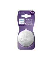 Philips Avent Tetinas Natural Response T1 0M+ (2 un.)