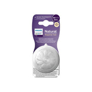 Philips Avent Tetinas Natural Response T2 0M+ (2 un.)
