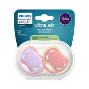 Philips Avent Chupeta Ultra Air Eco 18+ meses (Variante G)