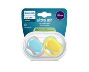 Philips Avent Chupeta Ultra Air Eco 18+ meses (Variante B)