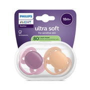 Philips Avent Chupeta Ultra Soft Eco 18+ meses (Variante G)