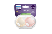 Philips Avent Chupeta Ultra Soft Eco 0-6 meses (Variante G)