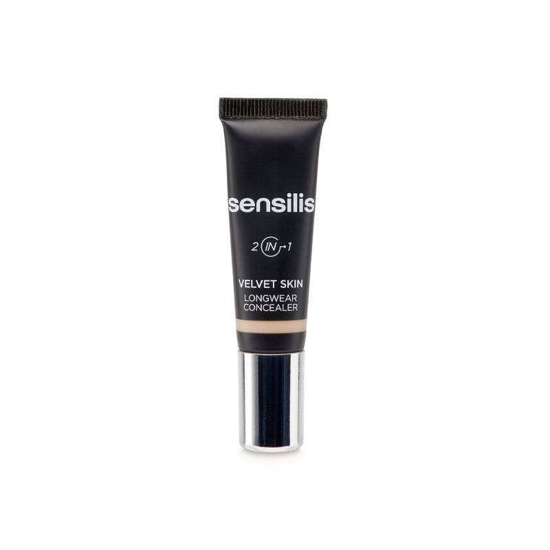 Sensilis Velvet Skin Concealer 01