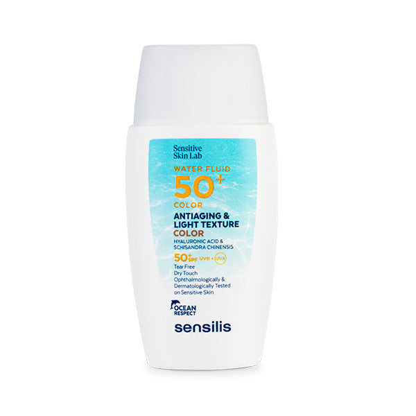 Water Fluid 50+ 40 ml