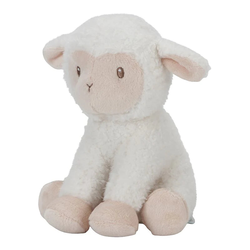 Little Dutch Cuddle Sheep 25cm Little Farm LD8834