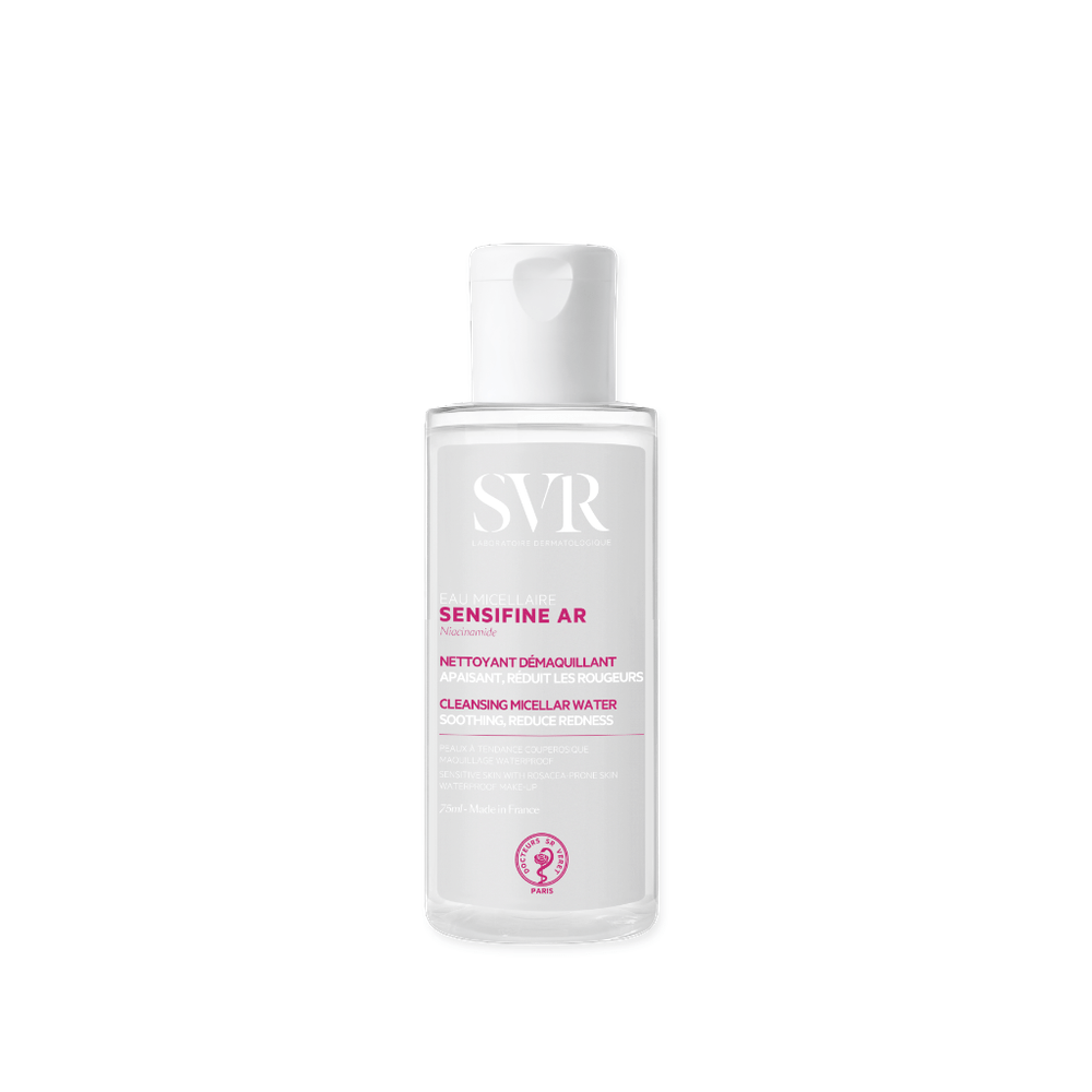 SENSIFINE AR MICELAR EAU 75 ML