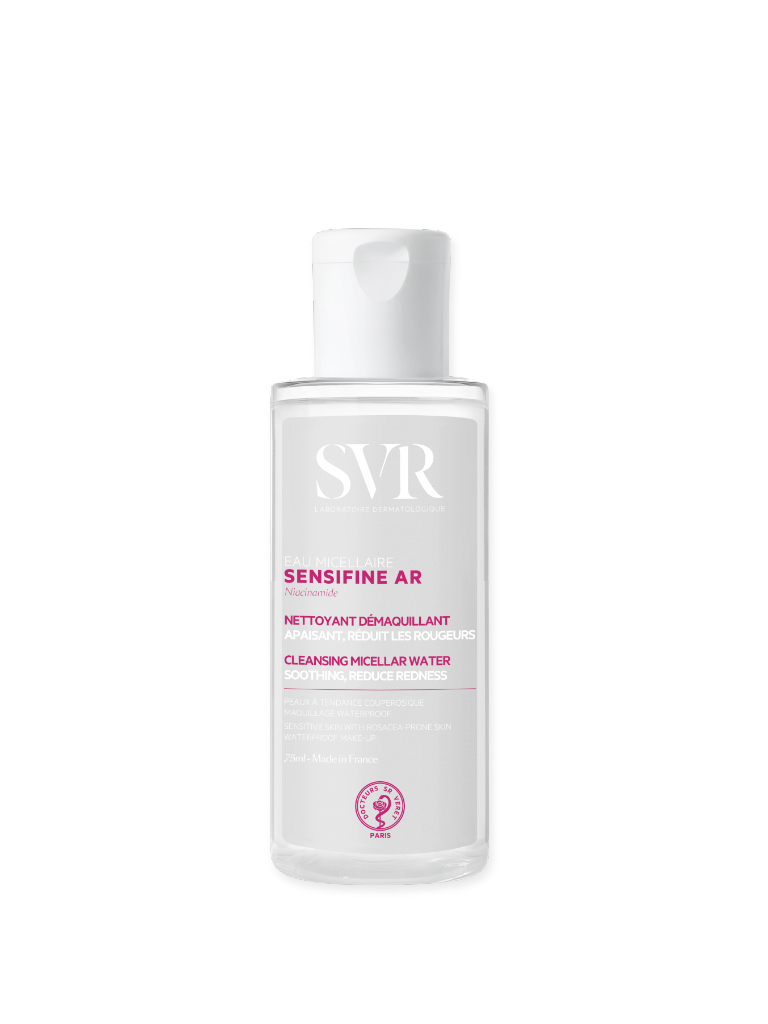 SENSIFINE AR MICELAR EAU 75 ML