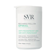 SVR Spirial Desodorizante Roll-on Recarga 50ml