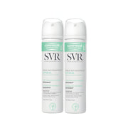 Svr Spirial Desodorizante Spray Duo Promoção