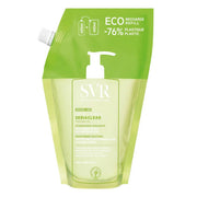 SEBIACLEAR CLEANSING CREAM REFILL 400ML