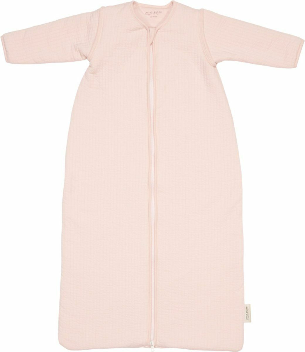 Little Dutch Saco Cama de Inverno Pink 90cm 30150